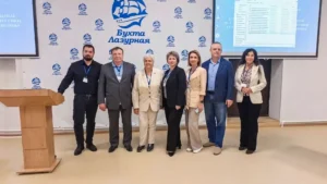 Сотрудники НИИ КПГПЗ приняли участие в IX научно-практическом форуме «Карачинские чтения 2026»