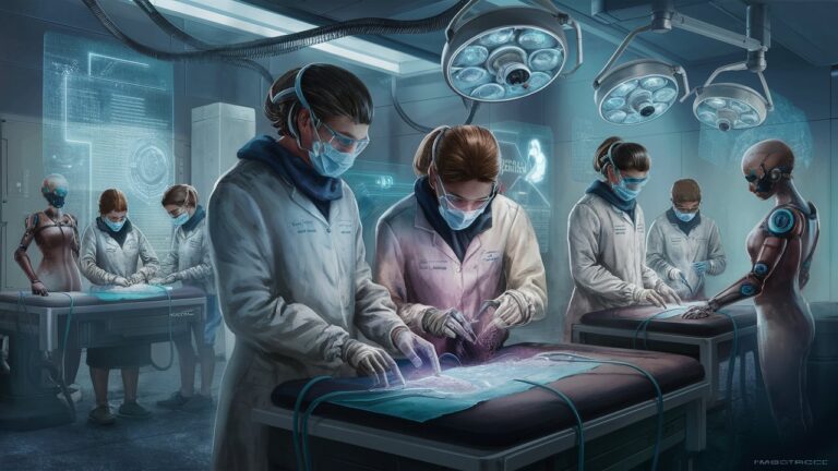 Впервые на юге Кузбасса открывается набор на специальность «Медицинская кибернетика»